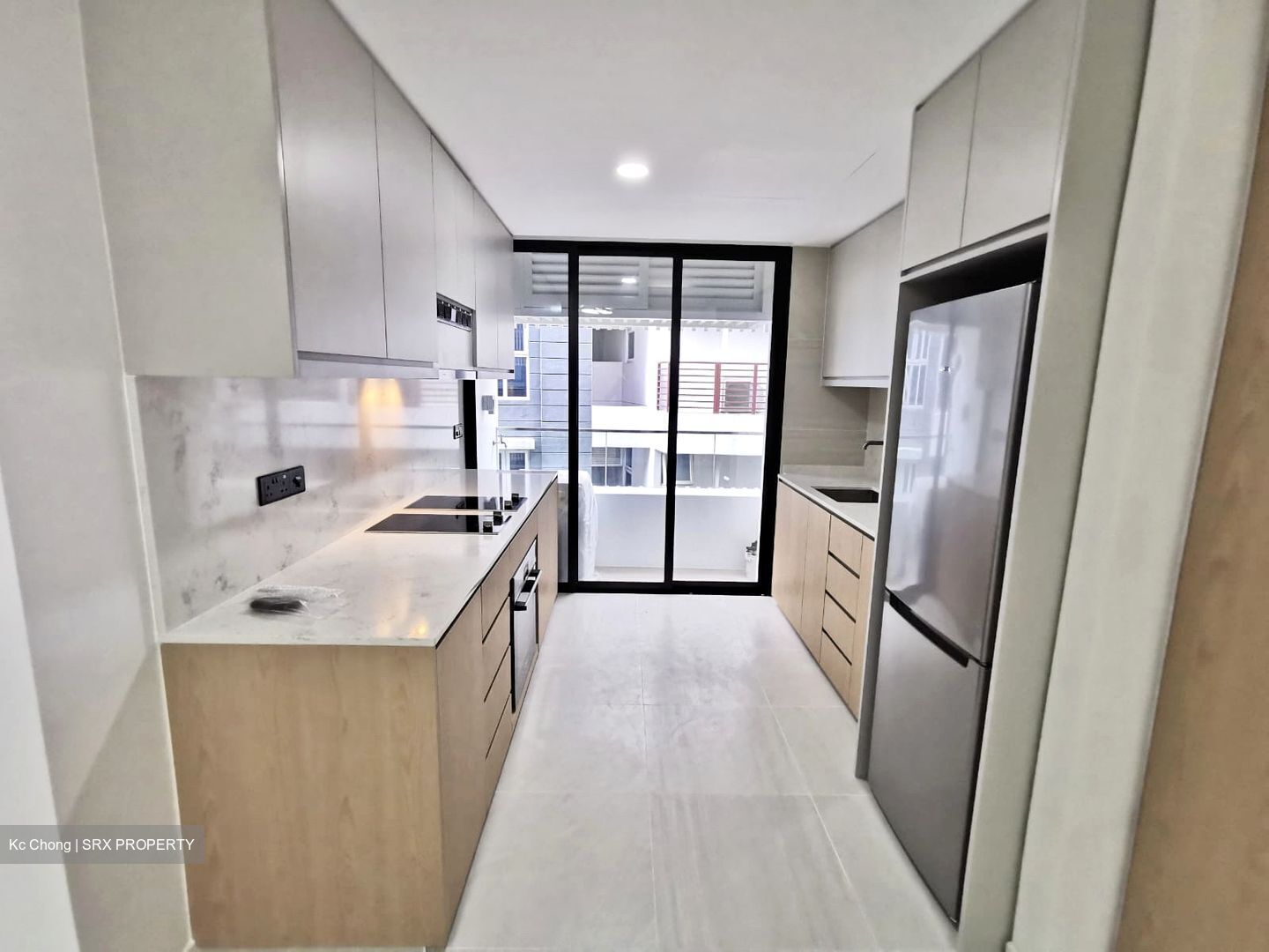 Tedge (D14), Apartment #517840481